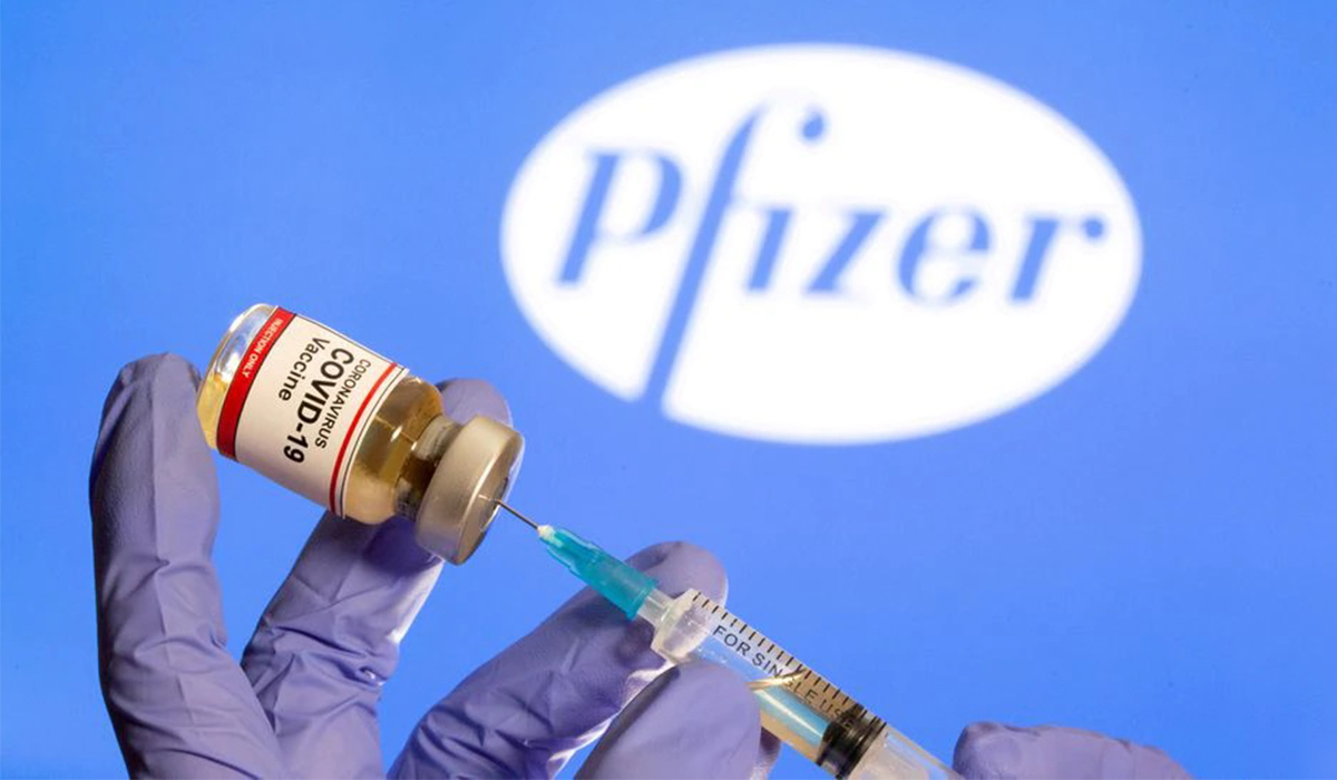 Coronavirus COVID-19 Vaccine